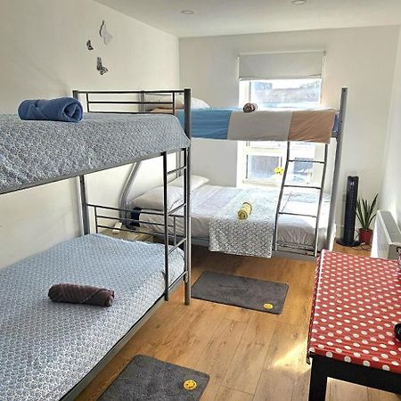 Alpha Accommodations Лондон Екстериор снимка