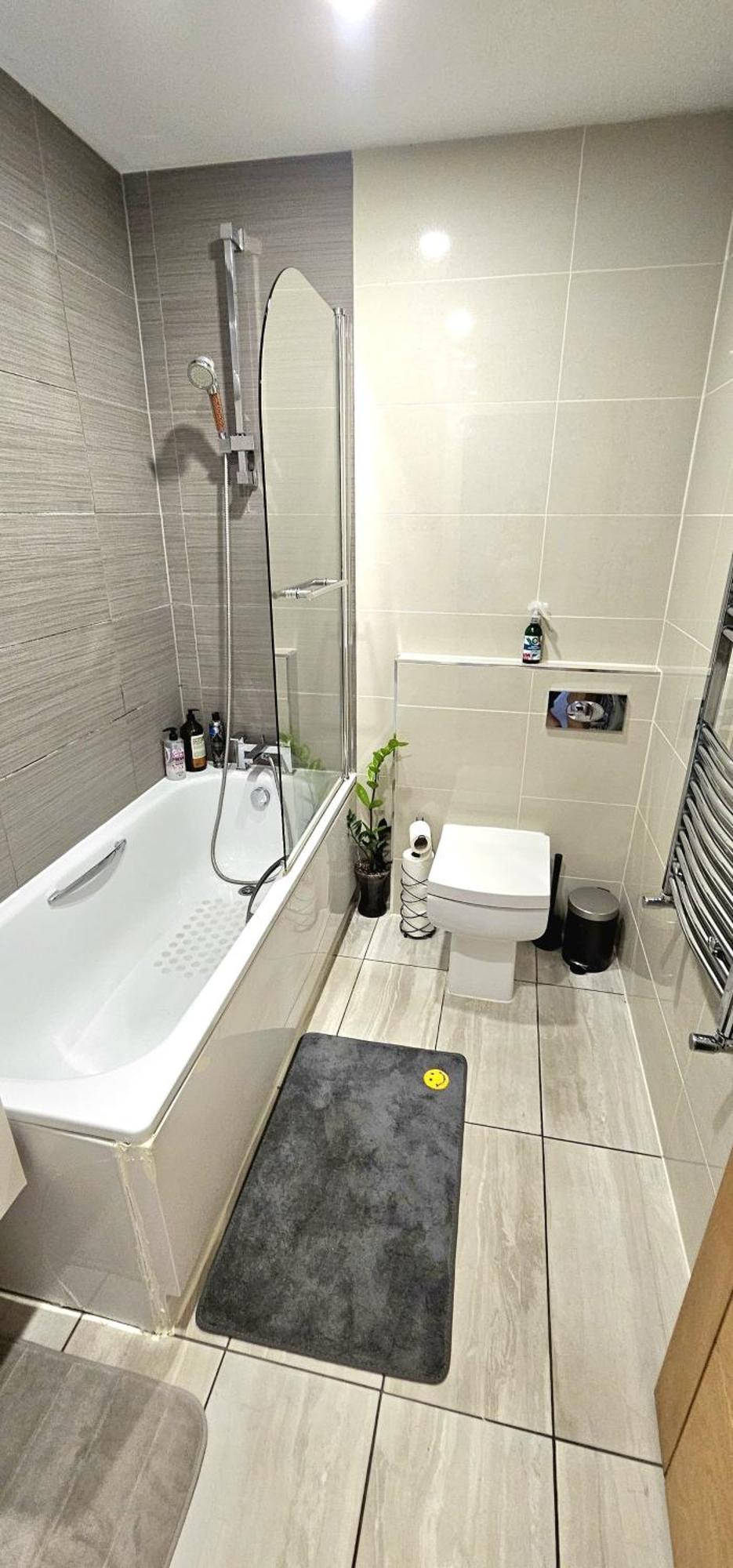 Alpha Accommodations Лондон Екстериор снимка
